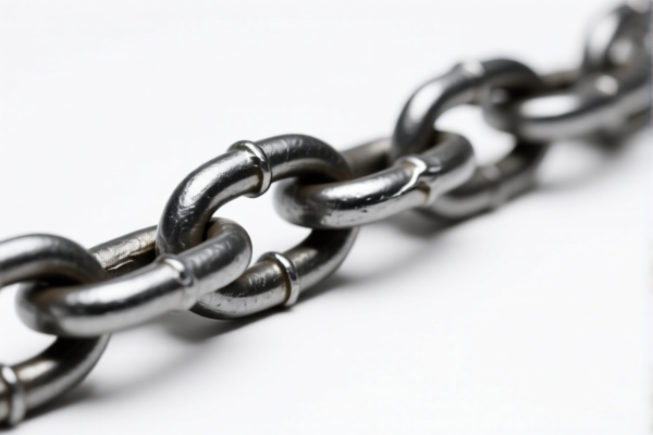 Steel Cast Chain
