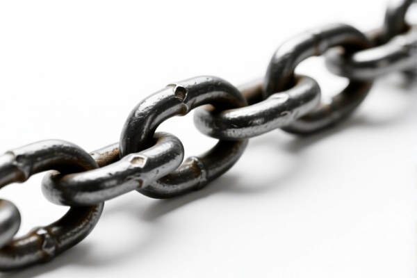 Steel Cast Chain