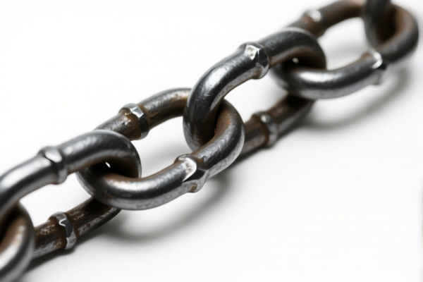 Image for stainless steel chain