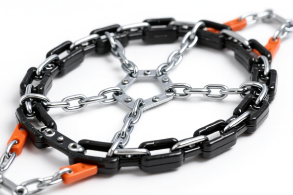 Automotive Skid Chain