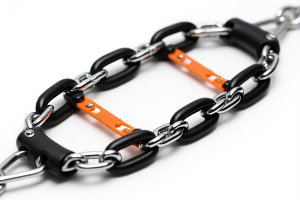 Automotive Skid Chain