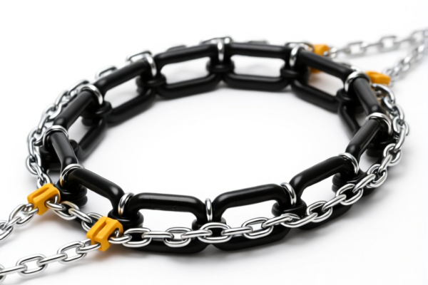 Automotive Skid Chain