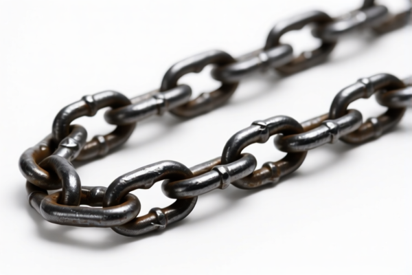 Iron Chain
