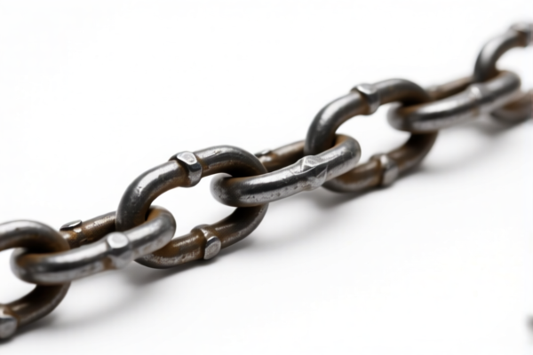 Iron Chain