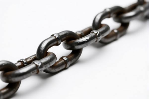 Iron Chain