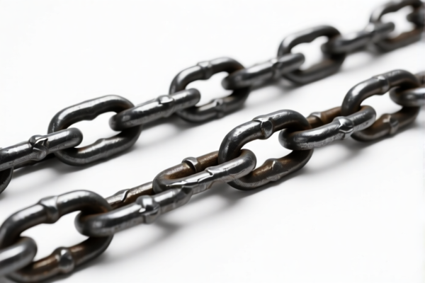 Iron Chain