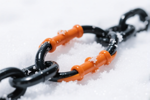 Image for snow chain 6pcs