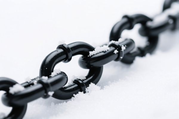 Image for snow chain 6pcs