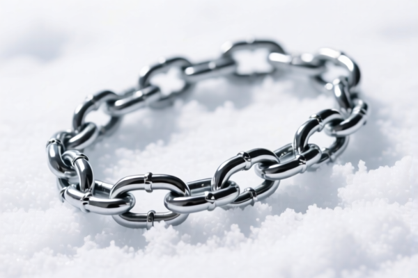 Image for snow chain 6pcs