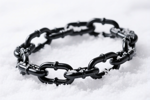 Image for snow chain 6pcs