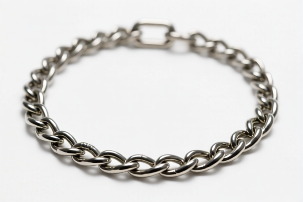 Lifting Stud Link Chain
