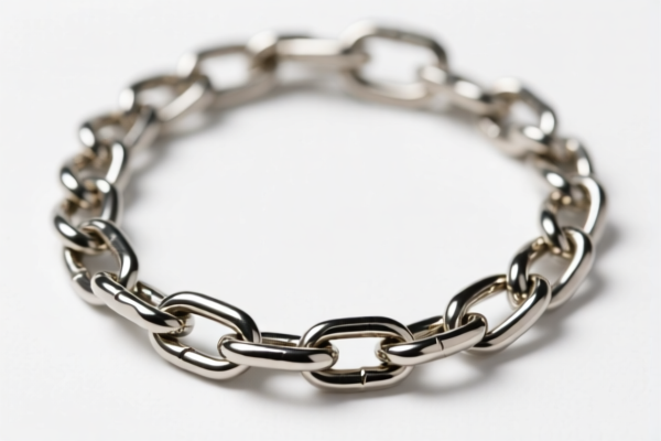 Lifting Stud Link Chain
