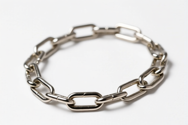 Lifting Stud Link Chain