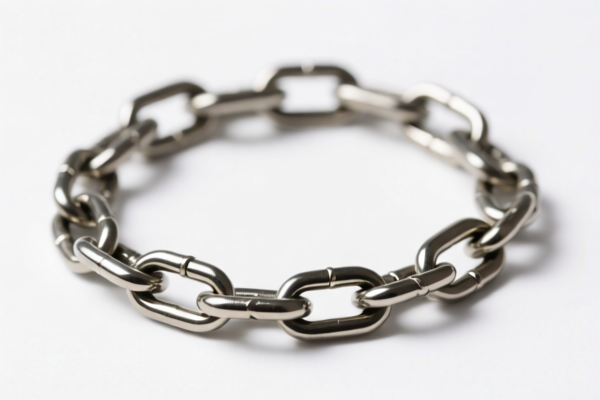 Lifting Stud Link Chain