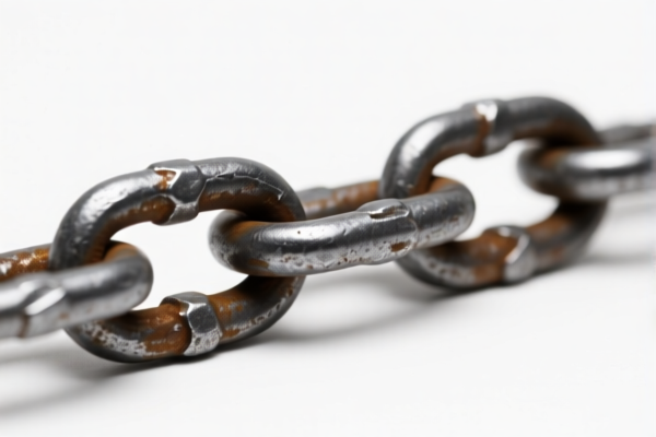 Welded Chain (Iron_Non