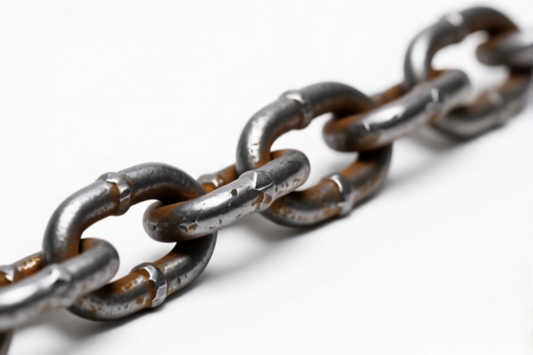 Welded Chain (Iron_Non