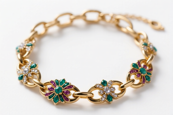 Decorative chain