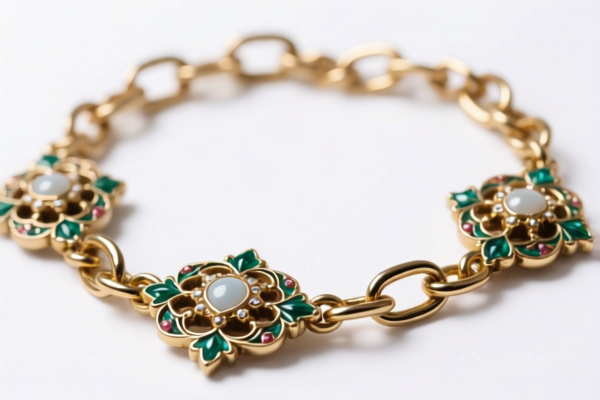 Decorative chain