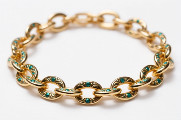 Decorative chain