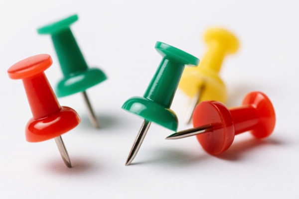 Drawing Pins