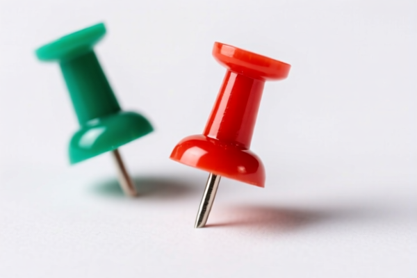 Drawing Pins