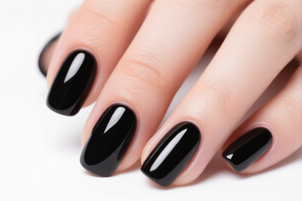 Resin Coated Quick Nails