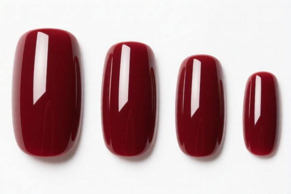 Resin Coated Quick Nails