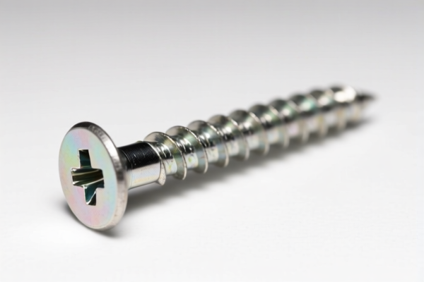 Stainless Steel Self
