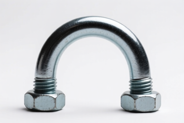 Bridge Bent Bolts