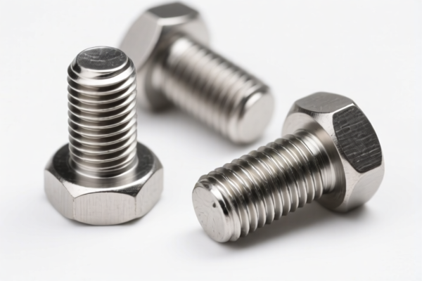 Stainless Steel Internal Threaded Studs
