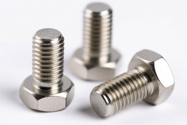 Stainless Steel Internal Threaded Studs
