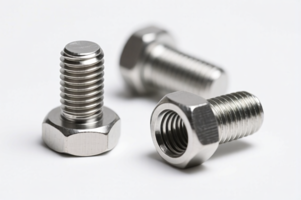 Stainless Steel Internal Threaded Studs