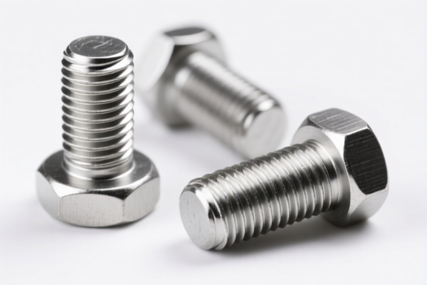Stainless Steel Internal Threaded Studs