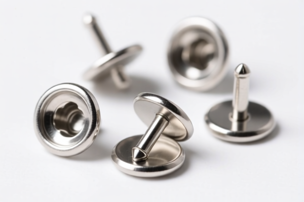 Stainless Steel Studs