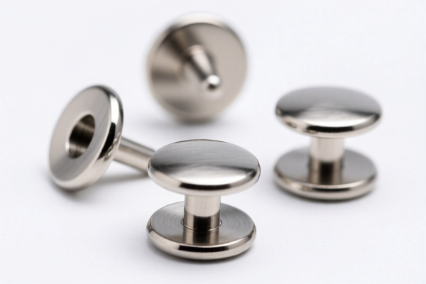 Stainless Steel Studs