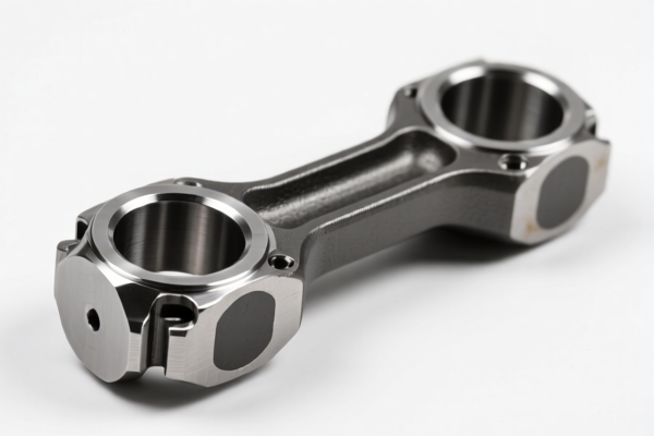 Alloy Steel Connecting Rod