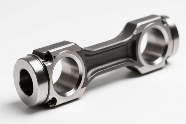 Alloy Steel Connecting Rod