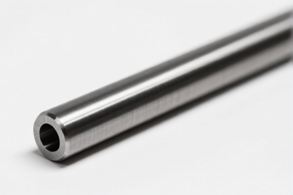 Alloy Steel Machine Rod