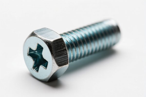 Socket Head Cap Screws