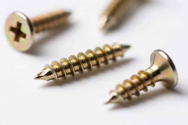 Micro Screws