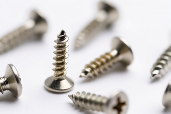 Micro Screws