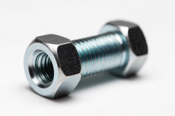 Automotive Wheel Lug Nuts