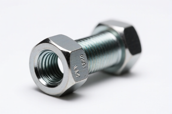 Automotive Wheel Lug Nuts