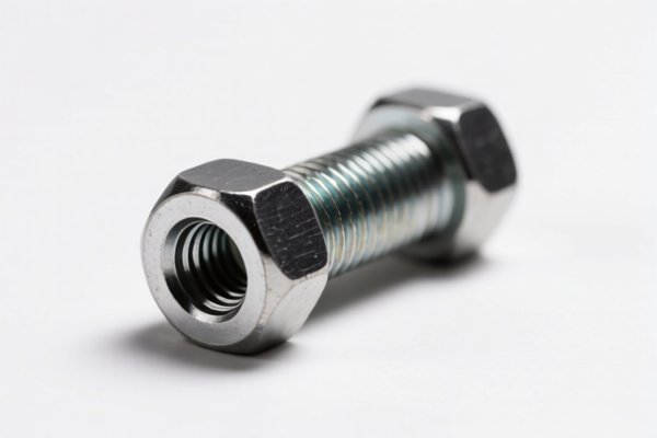 Automotive Wheel Lug Nuts