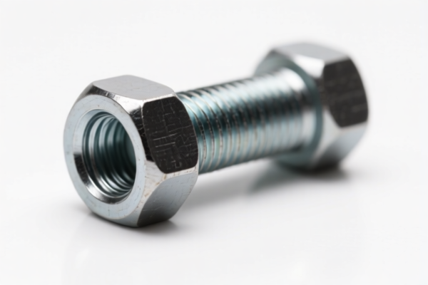 Heavy Duty Locking Lug Nuts