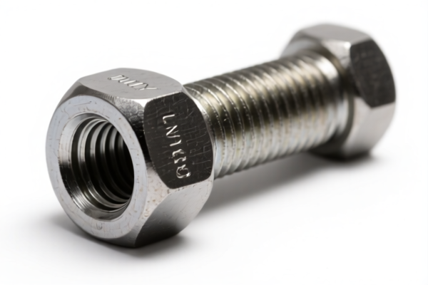 Heavy Duty Locking Lug Nuts