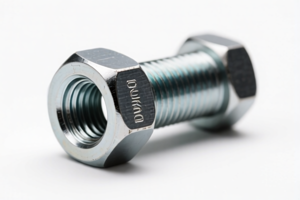 Heavy Duty Locking Lug Nuts