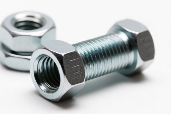 Heavy Duty Locking Lug Nuts