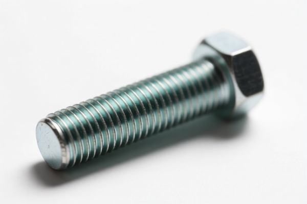 Cylindrical Nuts