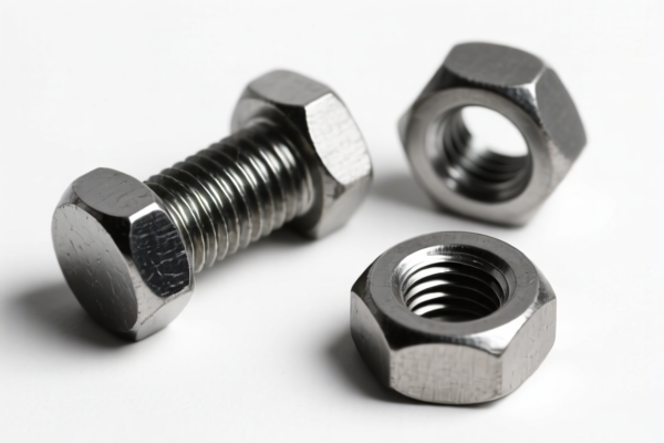 Extended Nuts